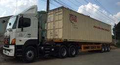 Vận Tải Nam Phú Thịnh - Công Ty TNHH Nam Phú Thịnh — hình ảnh từ trangvangvietnam.com